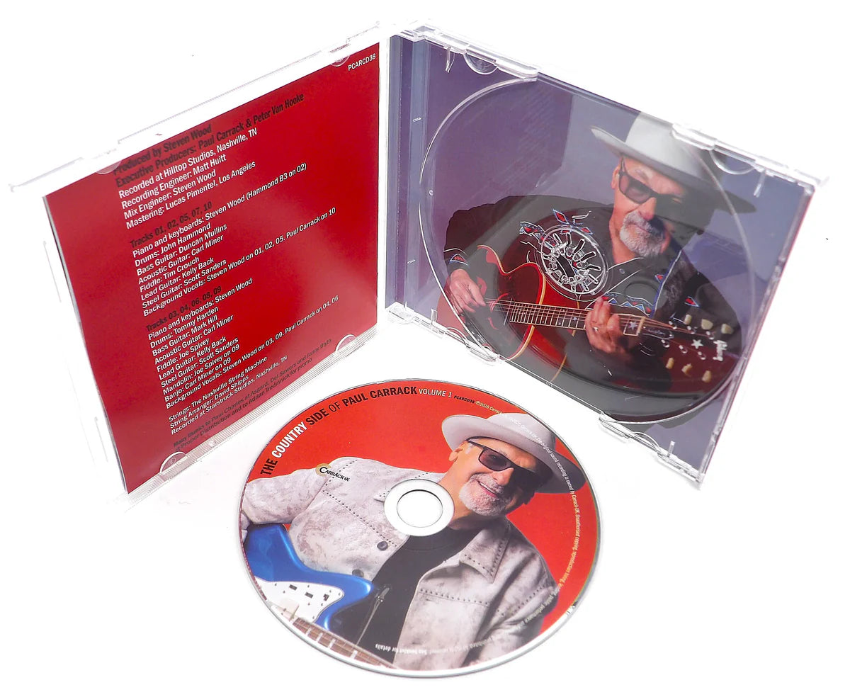 CD