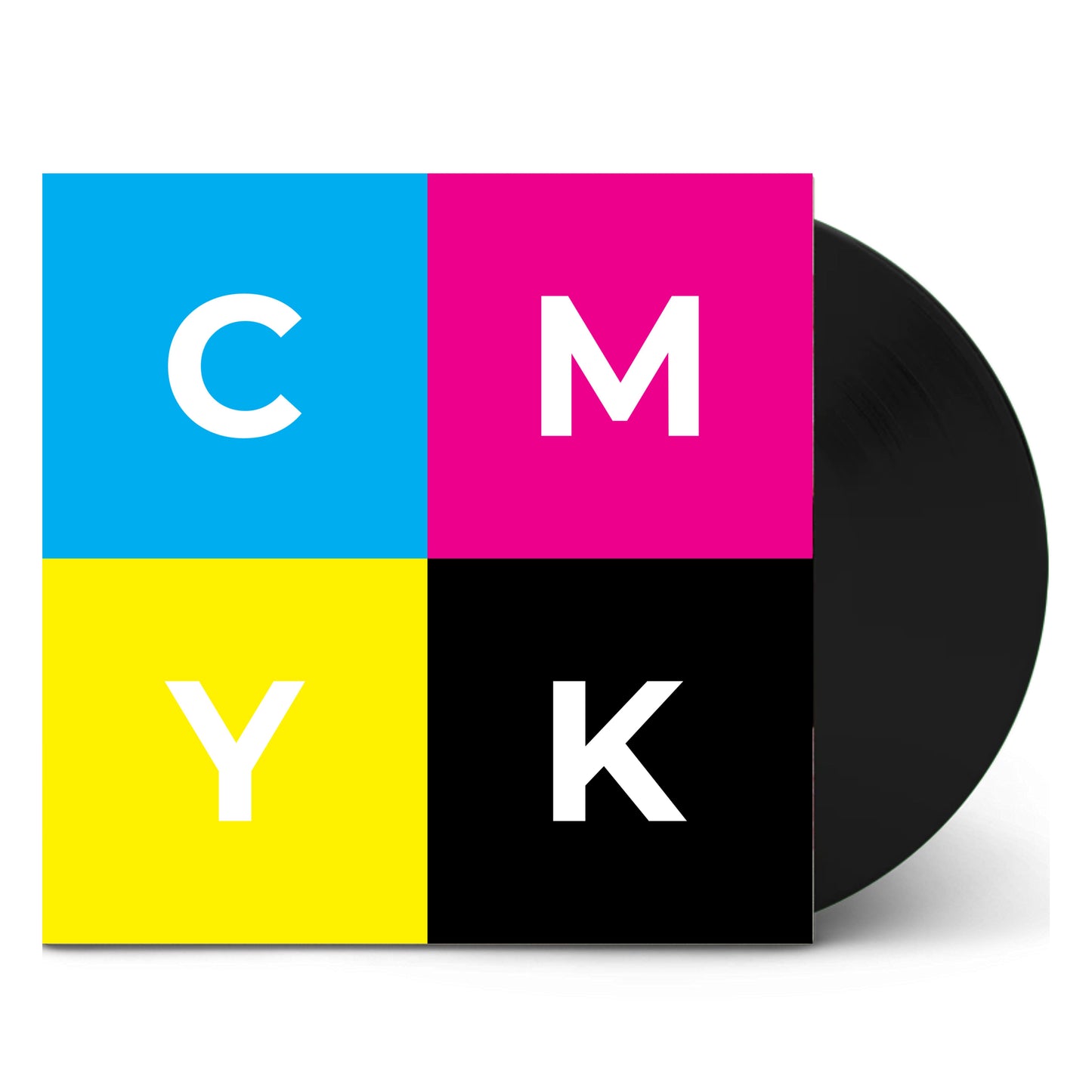 DOUBLE SIDE LP (150G SOLID BLACK VINYL) WITH PRINTED LABELS, PRINTED 3MM SLEEVE, INNER WHITE SLEEVE, FROM £3.69 EACH RECORD