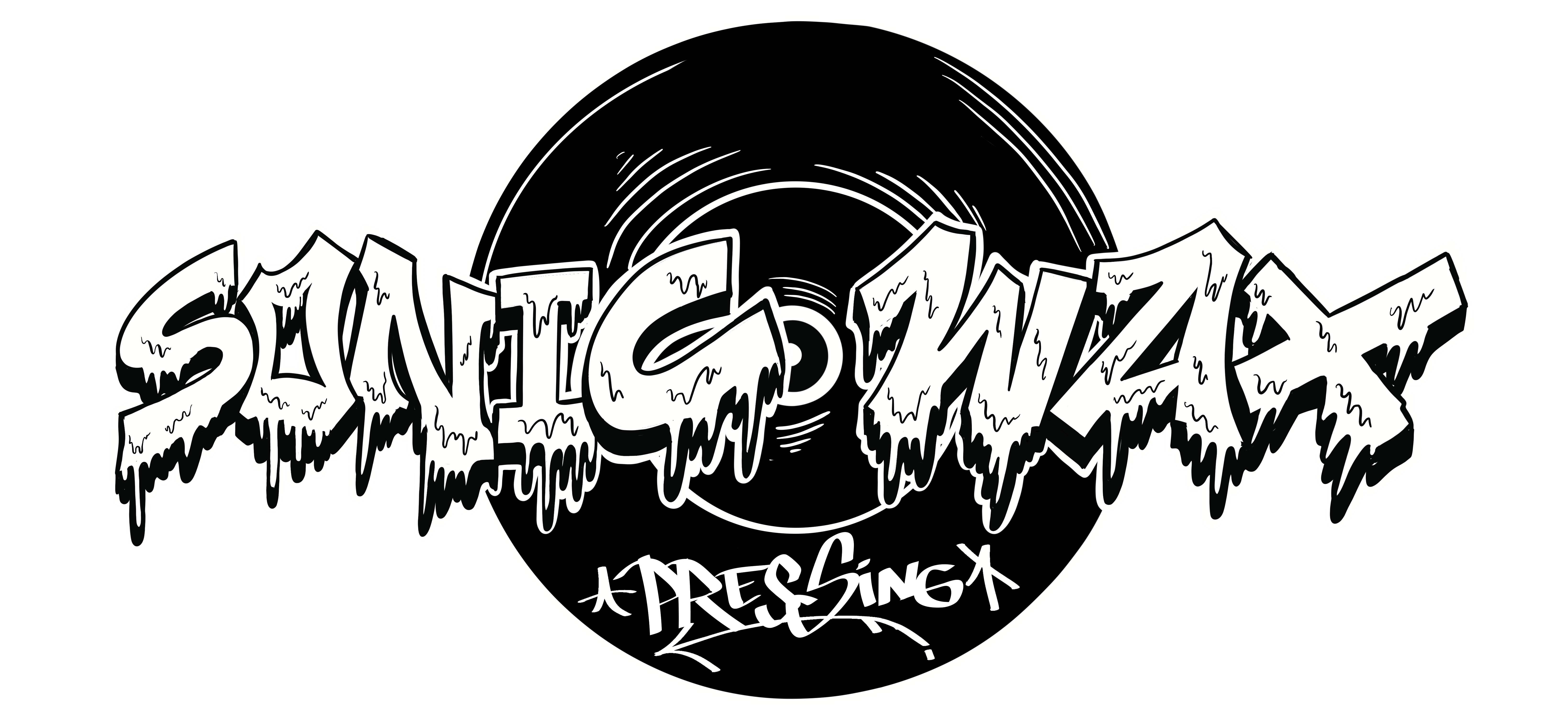 Sonic Wax Pressing