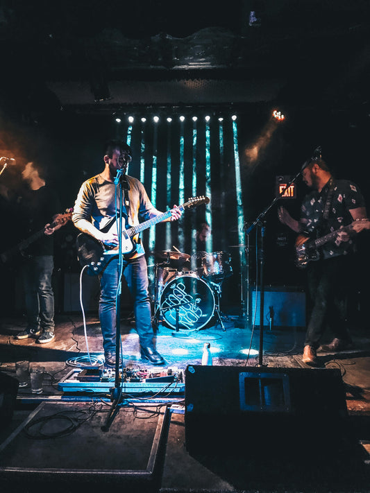 Is Vinyl good for Emerging Artists?